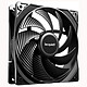 be quiet! Pure Wings 3 120mm PWM high-speed 120 mm PWM case fan