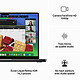 Acheter Apple MacBook Pro M3 Pro 14" Noir sidéral 18Go/1 To (MRX43FN/A-QWERTZ-CH)