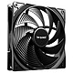 be quiet! Pure Wings 3 140mm PWM high-speed 140 mm PWM case fan