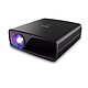 Philips NeoPix 730 LED portable projector - Full HD - 700 lumens - HDMI/USB/USB-C - Built-in speakers