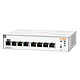 Avis HPE Networking Instant On AP11 (R3J22A) +  Aruba Instant On 1830 8G (JL810A)