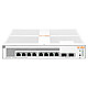 HPE Networking Instant On AP17 (R2X11A) + HPE Networking Instant On 1930 8G 124W (JL681A) pas cher