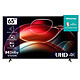 Hisense 65A6K Téléviseur LED 4K UHD 65" (165 cm) 16/9 - Dolby Vision/HDR10+ - Wi-Fi/Bluetooth - Son 2.0 16W