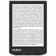 Vivlio Light HD Bronze Liseuse eBook WiFi - Écran tactile HD 6" 1072 x 1448 - 16 Go - Portrait - Résistante à l'eau - Pack eBooks offert