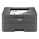 Brother HL-L2445DW Monochrome laser printer (USB 2.0 / Ethernet / Wi-Fi / AirPrint / Google Cloud Print)