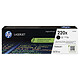 HP 220A (W2200X) - Black Black toner (7500 pages at 5%)