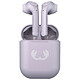 Fresh'n Rebel Twins 3+ Dreamy Lilac Wireless in-ear headphones - IPX4 - Bluetooth - touch controls - microphone - 27-hour battery life - Charging/carrying case