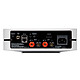 Buy Bluesound Powernode 2021 White + JBL Stage A180 Black