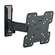 Vogel's Comfort TVM 3225 Adjustable wall bracket for TVs from 19 to 43 inches (up to 15 kg)