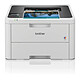 Brother HL-L3240CDW Colour laser printer (USB 2.0 / Ethernet / Wi-Fi / AirPrint / Mopria)