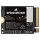 Corsair Force MP600 CORE MINI 1 To Disque SSD 1 To NAND 3D QLC M.2 2230 PCI-E 4.0 4x NVMe 1.4 compatible Steam Deck et ASUS ROG Ally