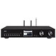 CD Imperial DABMAN i560 Lettore stereo 2 x 30W all-in-one - CD/DAB+/HDMI ARC/USB - Internet Radio - Wi-Fi/Bluetooth 5.1 - Fast Ethernet