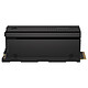 Comprar Corsair MP700 PRO 2TB con disipador activo