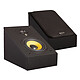 Davis Acoustics Ariane A Black 110-watt Atmos riser speaker (pair)