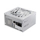 Seasonic FOCUS GX-1000 ATX 3.0 Bianco Alimentatore modulare 1000W ATX12V 3.0 - Oro 80PLUS