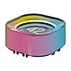 Schermo LCD Corsair iCUE LINK (nero) iCUE LINK Schermo LCD IPS da 2,1" per la testa della pompa RGB