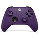Mando inalámbrico Microsoft Xbox One (Púrpura astral) Mando inalámbrico (compatible con PC / Xbox One / Xbox Series)
