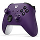 Review Microsoft Xbox One Wireless Controller (Astral Purple)