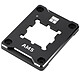 Thermalright AM5 Secure Frame Negro Placa de refuerzo para procesador Socket AM5