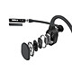 Acheter Shokz OpenComm2 UC (Noir) avec adaptateur sans fil USB-A