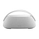 Harman Kardon Go + Play 3 Grey Wireless speaker - 160 W RMS - Bluetooth 5.2 - 8-hour battery life