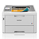 Brother HL-L8240CDW Imprimante laser couleur (USB 2.0/Ethernet/Wi-Fi/NFC)