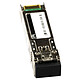 Avis TEXTORM Transceiver optique SFP+ 10G BASE-SR pour switch HP/ARUBA (300 M)