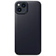 Funda Nudient Thin Azul iPhone 13 Carcasa protectora para Apple iPhone 13