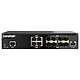 QNAP QSW-M3212R-8S4T Switch web gestibile a 4 porte 10 GbE + 8 SFP+ 10 Gbps