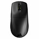 Corsair Gaming M75 Air Wireless (Black) Wireless gaming mouse - right-handed - SLIPSTREAM WIRELESS/Bluetooth - 26,000 dpi optical sensor - 5 programmable buttons - RGB backlighting