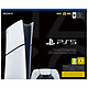 Acheter Sony PlayStation 5 Slim Digital Edition