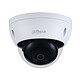 Dahua Lite DH-IPC-HDBW2431E-S-S2 (2.8mm) 4MP outdoor day/night (2560 x 1440) IP dome camera - IP67, IK10 - PoE (Fast Ethernet) with SDHC/SDXC slot
