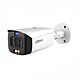 Dahua WizSense IPC-HFW3449T1-AS-PV-S4 (2.8mm) Caméra bullet IP d'extérieur 4MP - IP67 jour/nuit (2688 x 1520) - PoE (Fast Ethernet) avec slot microSD