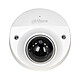 Dahua Lite IPC-HDBW2431F-AS-S2 (2.8mm) 4MP outdoor day/night (2560 x 1440) IP dome camera - IP67, IK10 - PoE (Fast Ethernet) with microSD slot