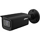 Dahua WizSense IPC-HFW2431T-ZS-S2 (2.7 - 13.5mm) - Noir Caméra bullet IP d'extérieur 4MP - IP67 jour/nuit (2688 x 1520) - PoE (Fast Ethernet) avec slot microSD