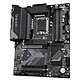 Kit Upgrade PC Intel Core i7-13700KF Gigabyte B760 GAMING X DDR4  pas cher