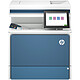 HP Color LaserJet Enterprise 5800dn Imprimante multifonction laser couleur 3-en-1 recto/verso automatique (USB 3.0/Ethernet/Wi-Fi)