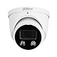 Dahua WizSense IPC-HDW3449H-AS-PV-S4 (2.8mm) 4MP outdoor IP dome camera - IP67 day/night (2688 x 1520) - PoE (Fast Ethernet) with SDHC/SDXC slot