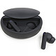 Livoo TES243N True Wireless in-ear earphones - Bluetooth 5.0 - 5h battery life - Built-in microphone - Charging/carrying case