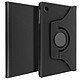 Akashi Etui Folio Rotatif 360° Galaxy Tab A11+ 11" Noir Étui / support 360° pour tablette Samsung Galaxy Tab A11+ 11"