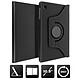 Acheter Akashi Etui Folio Rotatif 360° Galaxy Tab A11+ 11" Noir