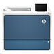 HP LaserJet Color Enterprise 6700dn Impresora láser en color dúplex automática (USB 3.0/Ethernet)