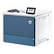 Review HP Color LaserJet Enterprise 6700dn