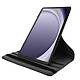 Acheter Akashi Etui Folio Rotatif 360° Galaxy Tab A9 8.7" Noir