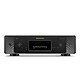 Marantz CD50n Black CD/CD-R/CD-RW/MP3/WMA player - DAC 384 kHz and DSD 11.2 MHz - HDMI ARC - USB - AirPlay 2 - Multiroom Heos