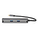 Buy Nedis USB-C 5-in-1 Docking Station