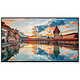 Vestel 65" LED - PN65D 3840 x 2160 pixels 16:9 display - IPS - Glossy panel - 50000:1 - 8 ms - Android OS - HDMI - Wi-Fi - Bluetooth - 2x 10 W built-in speakers - 24/7 - Black