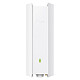 TP-LINK EAP610-Outdoor AX1800 Dual Band Wi-Fi 6 Outdoor Access Point (AX1201 + AX571)