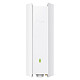 TP-LINK EAP650-Exterior . Punto de Acceso Exterior AX3000 Wi-Fi 6 Doble Banda (AX2402 + AX574).