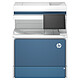 HP Color LaserJet Enterprise 6800dn Imprimante multifonction laser couleur 3-en-1 recto/verso automatique (USB 3.0/Ethernet)